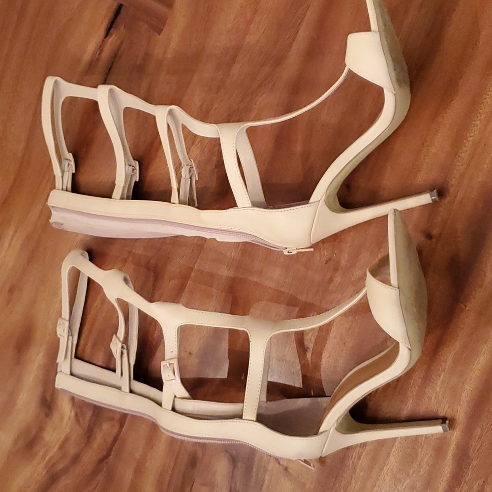 Shoes - Picture 5 of 5